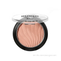 6 Colors Foundation Highlighting Makeup Pressed Powder